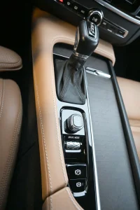 Volvo V90 Cross Country AWD B&W LUXURY INSCRIPTION XENIUM FULL 2 thumbnail