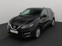 Nissan Qashqai 1.2 85kW thumbnail