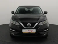 Nissan Qashqai 1.2 85kW thumbnail