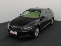 Skoda Superb 2 110kW thumbnail