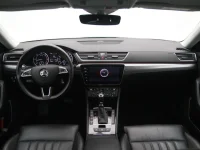 Skoda Superb 2 110kW thumbnail