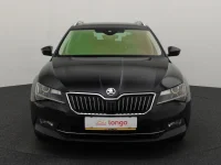 Skoda Superb 2 110kW thumbnail