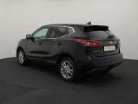 Nissan Qashqai 1.2 85kW thumbnail