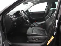 Skoda Superb 2 110kW thumbnail