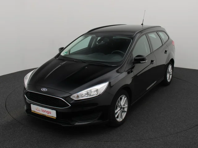 Image of Ford Focus 1.5 70kW