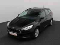 Ford Focus 1.5 70kW thumbnail