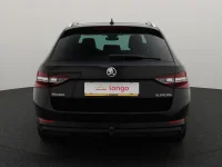 Skoda Superb 2 110kW thumbnail