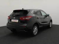 Nissan Qashqai 1.2 85kW thumbnail