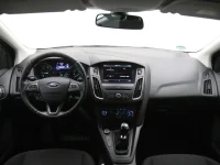 Ford Focus 1.5 70kW thumbnail