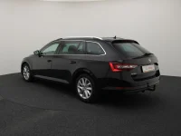 Skoda Superb 2 110kW thumbnail