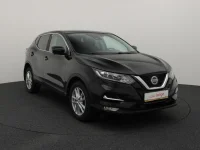 Nissan Qashqai 1.2 85kW thumbnail