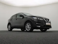 Nissan Qashqai 1.2 85kW thumbnail