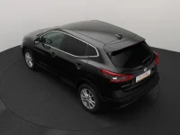 Nissan Qashqai 1.2 85kW thumbnail
