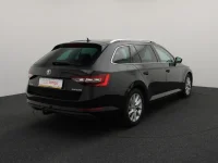 Skoda Superb 2 110kW thumbnail