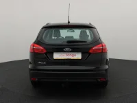 Ford Focus 1.5 70kW thumbnail