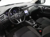 Nissan Qashqai 1.2 85kW thumbnail