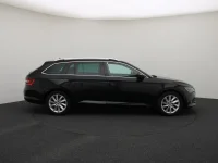 Skoda Superb 2 110kW thumbnail