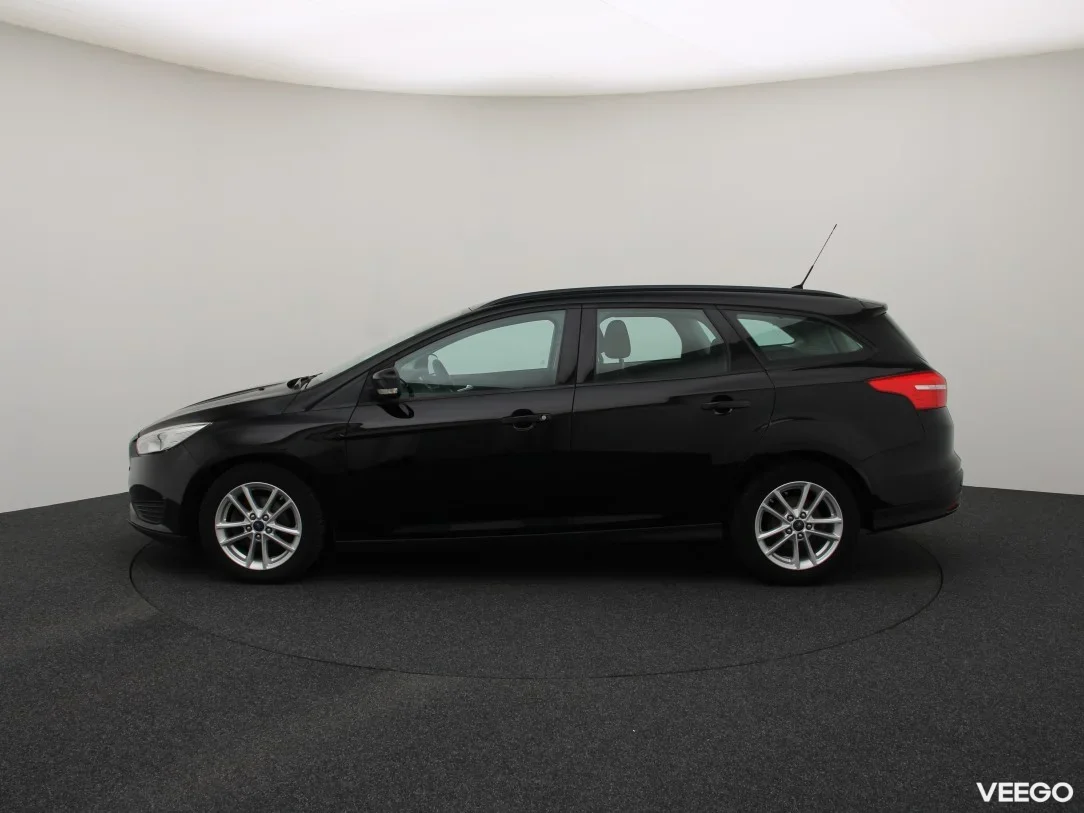 Ford Focus 1.5 70kW