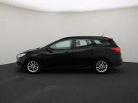 Ford Focus 1.5 70kW thumbnail