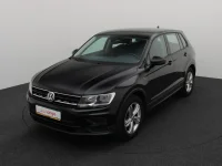 Volkswagen Tiguan 1.4 92kW thumbnail