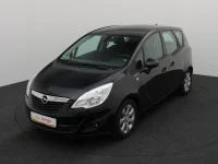 Opel Meriva 1.4 88kW thumbnail