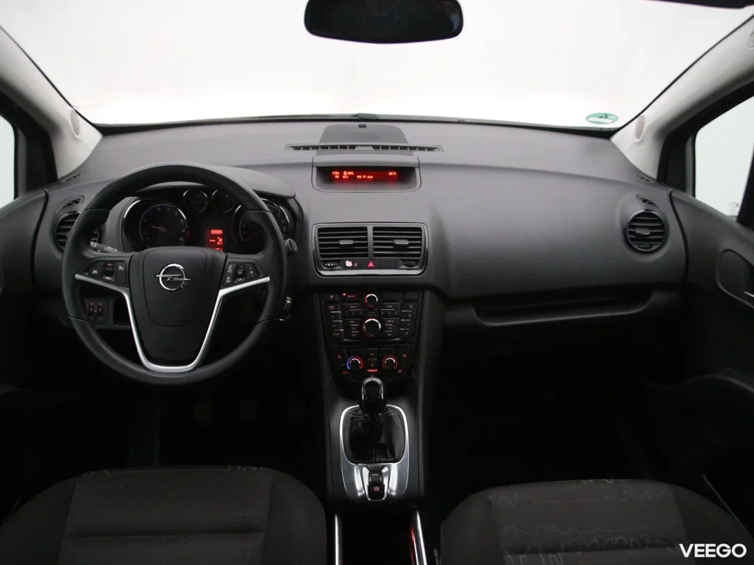 Opel Meriva 1.4 88kW