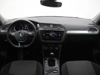 Volkswagen Tiguan 1.4 92kW thumbnail