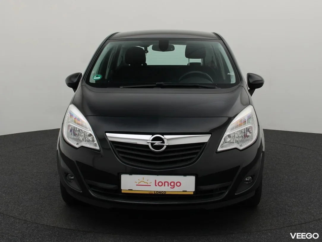 Opel Meriva 1.4 88kW