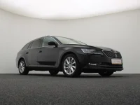 Skoda Superb 2 110kW thumbnail