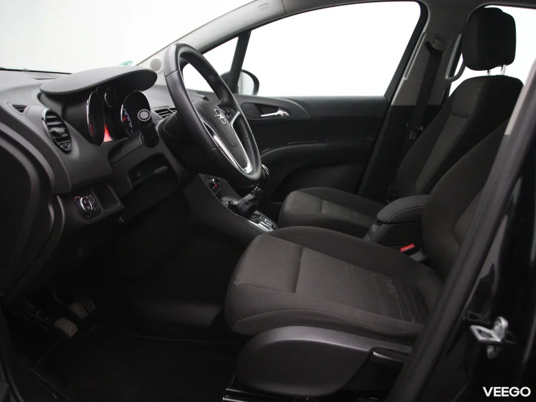 Opel Meriva 1.4 88kW