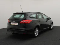 Ford Focus 1.5 70kW thumbnail