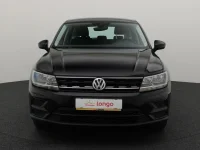 Volkswagen Tiguan 1.4 92kW thumbnail