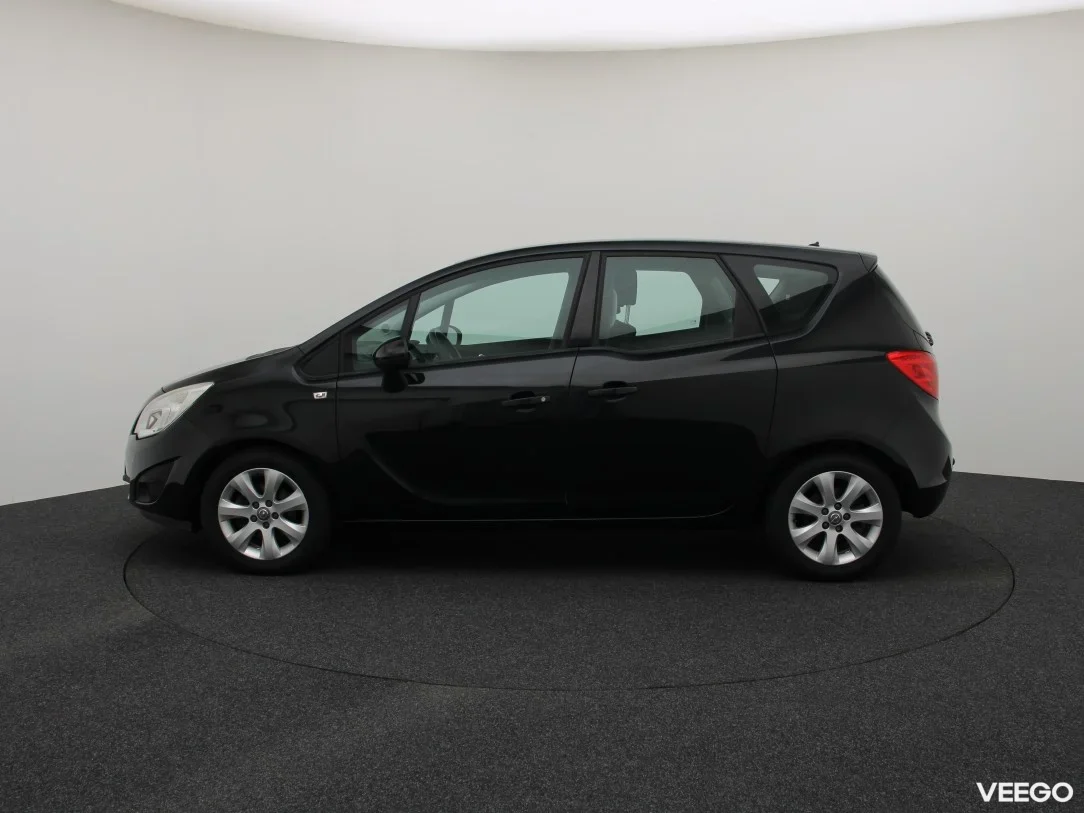 Opel Meriva 1.4 88kW