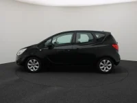 Opel Meriva 1.4 88kW thumbnail