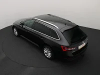 Skoda Superb 2 110kW thumbnail