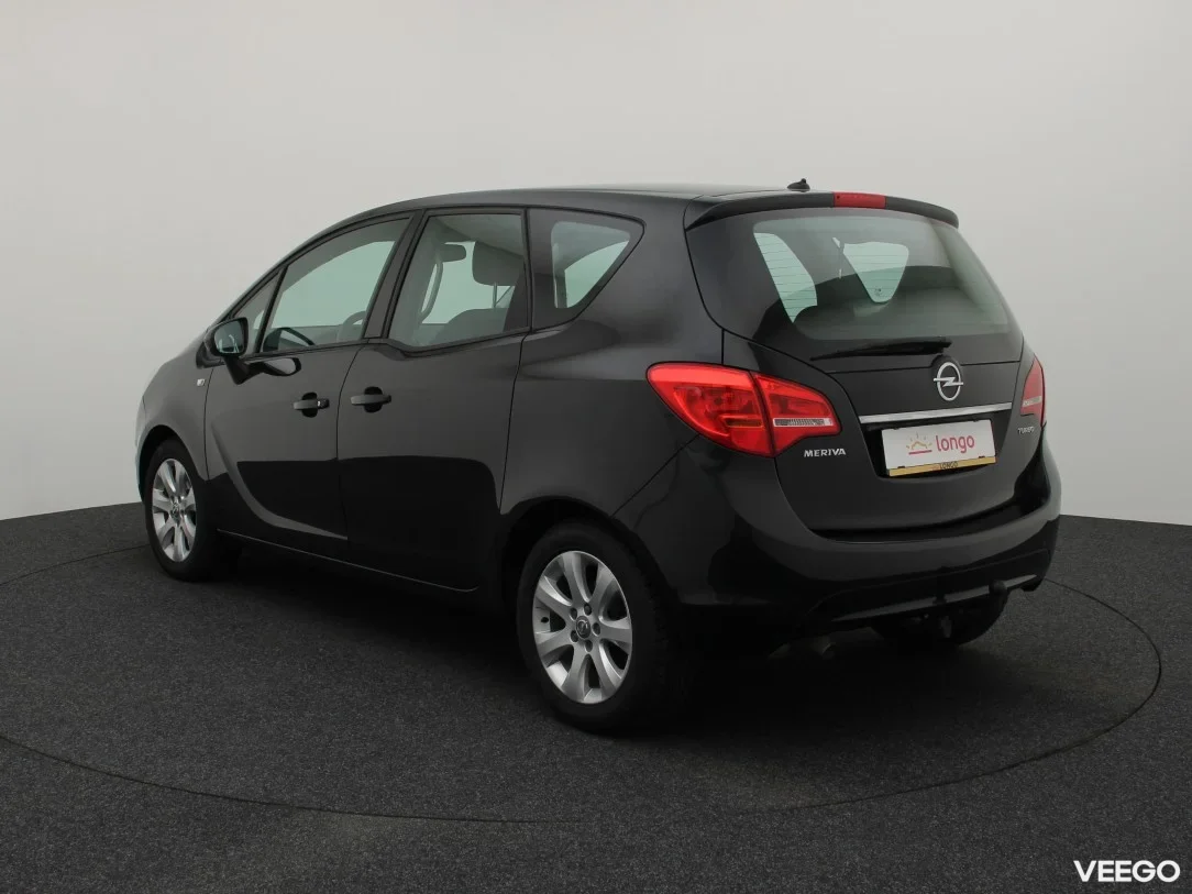 Opel Meriva 1.4 88kW
