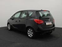 Opel Meriva 1.4 88kW thumbnail