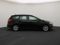 Ford Focus 1.5 70kW thumbnail