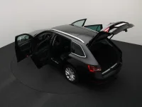 Skoda Superb 2 110kW thumbnail
