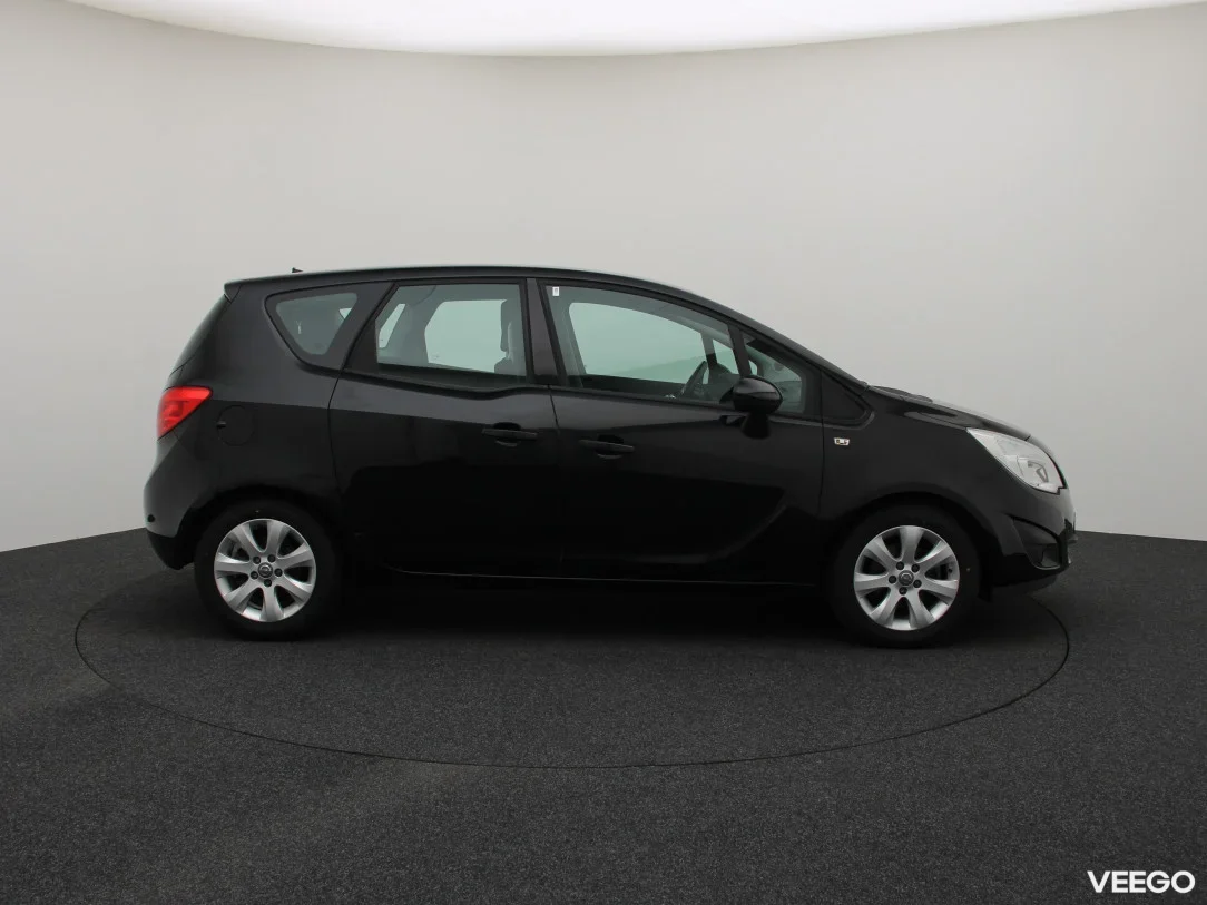 Opel Meriva 1.4 88kW