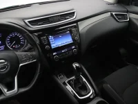 Nissan Qashqai 1.2 85kW thumbnail