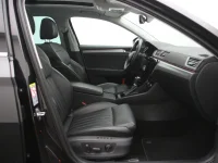 Skoda Superb 2 110kW thumbnail