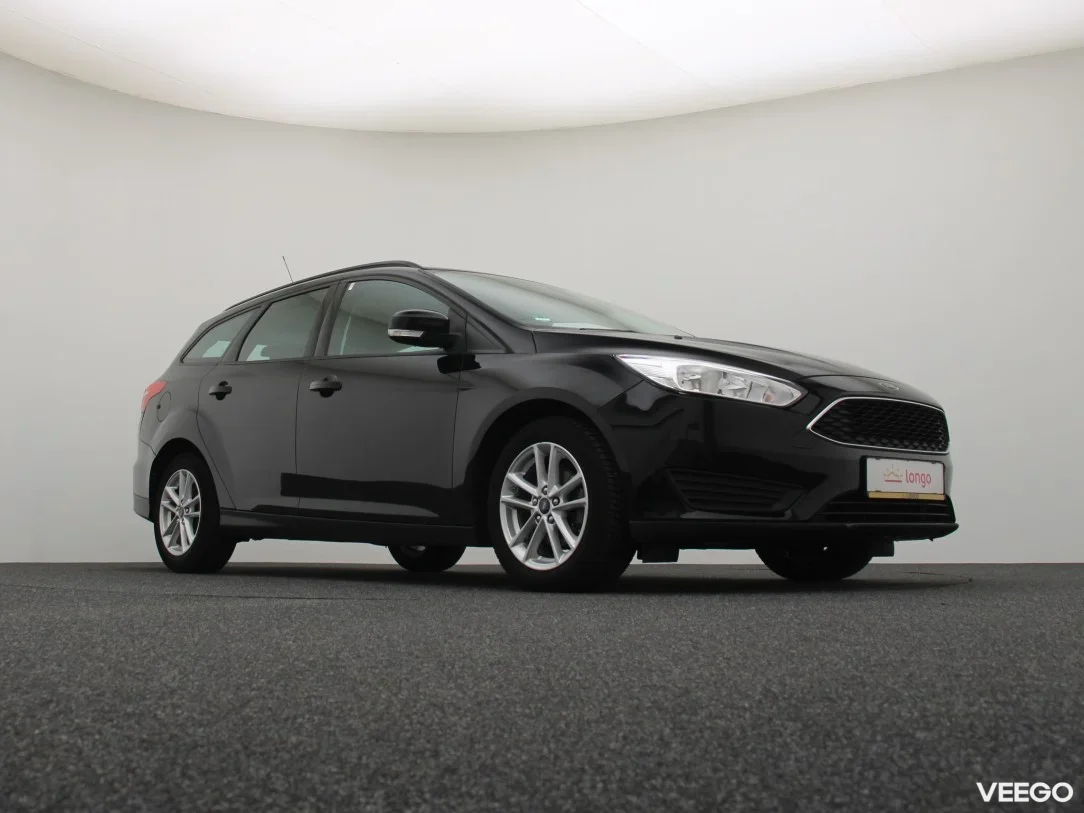Ford Focus 1.5 70kW