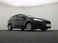 Ford Focus 1.5 70kW thumbnail