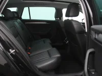 Skoda Superb 2 110kW thumbnail