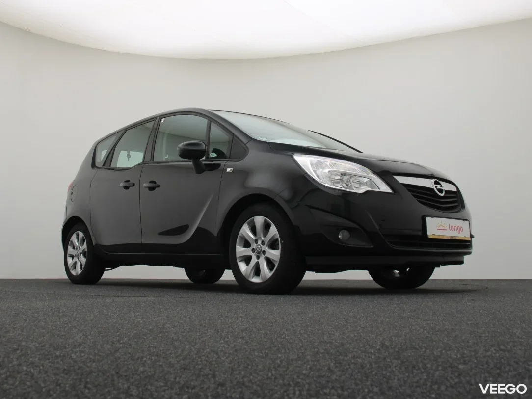 Opel Meriva 1.4 88kW