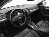 Skoda Superb 2 110kW thumbnail