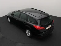 Ford Focus 1.5 70kW thumbnail