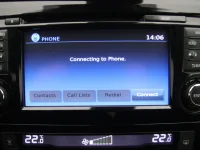 Nissan Qashqai 1.2 85kW thumbnail