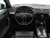 Skoda Superb 2 110kW thumbnail
